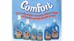 Unilever Archive Comfort 1985