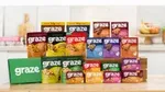Graze in UK