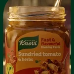 Knorr sundried tomato and herbs
