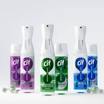 Cif infinite clean collection