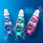 Persil wonderwash bottles