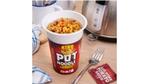 King Pot Noodle