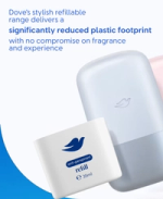 Dove refills 2